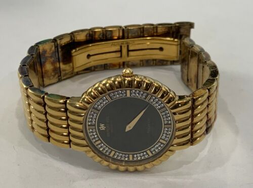 Raymond Weil Geneve Nabucco Watch 4805-2 | WatchCharts Marketplace
