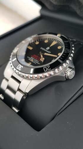 Steinhart vintage hot sale red review