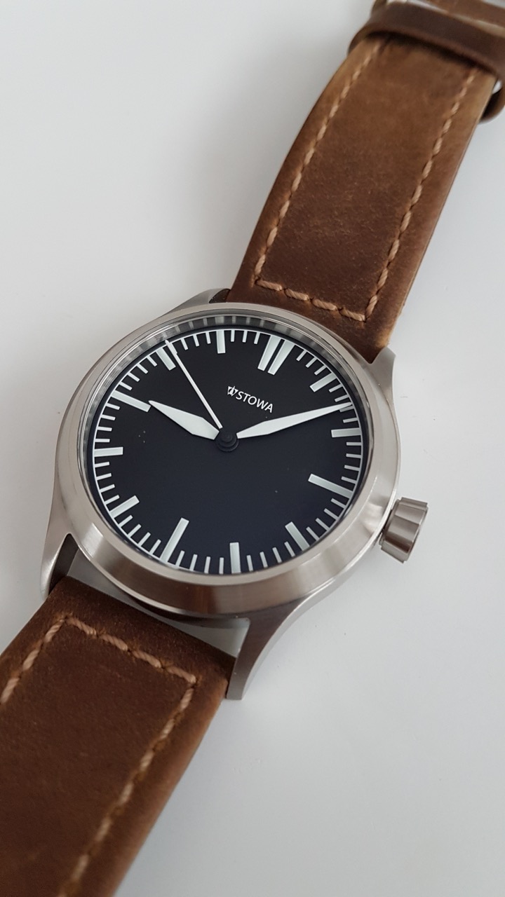 stowa flieger t02