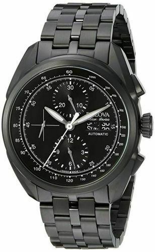 Bulova 65c116 2025