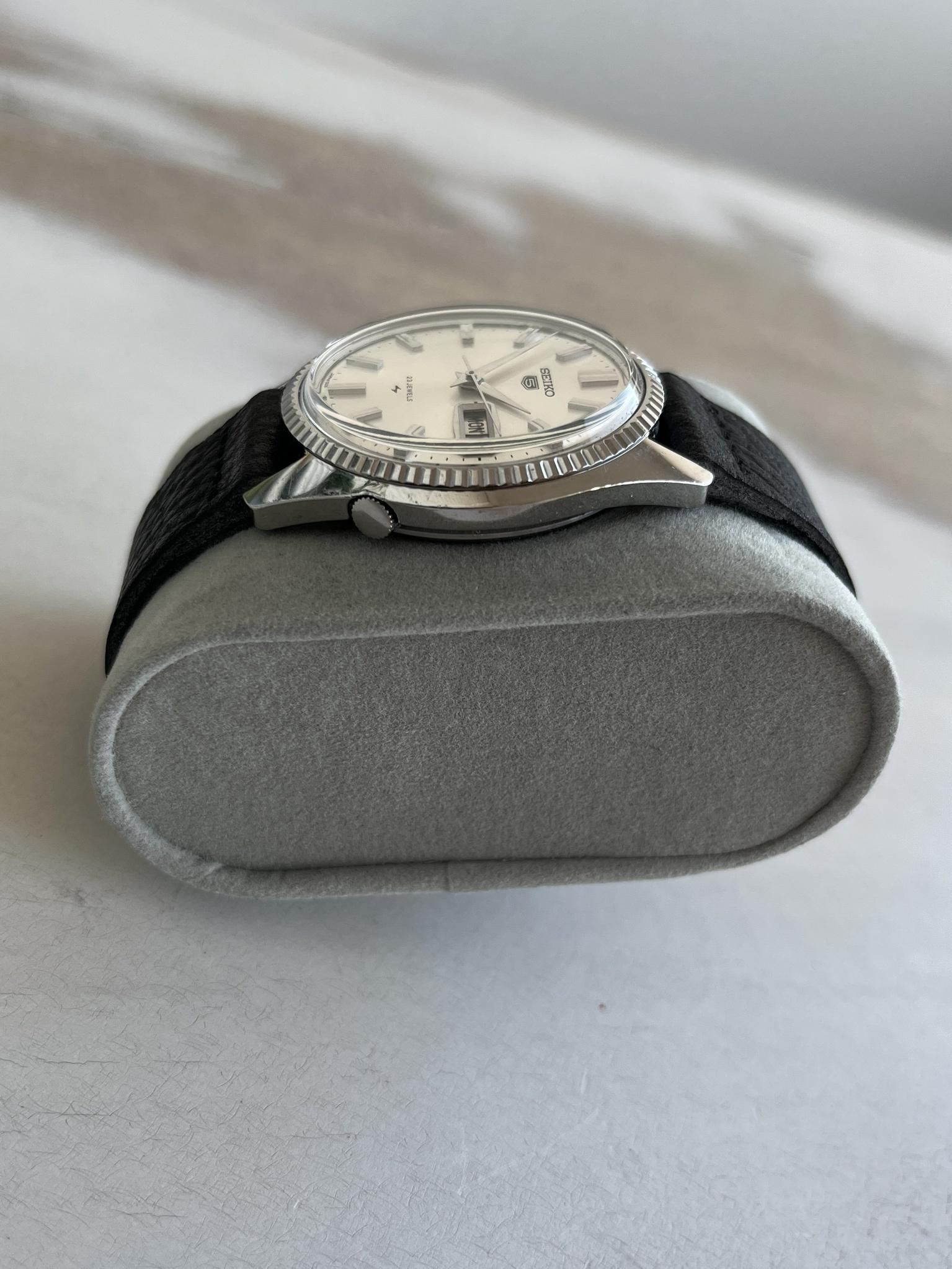 WTS] Seiko 5126-8050 | WatchCharts Marketplace
