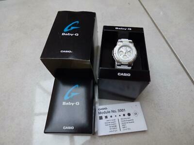 Casio Baby-G 5001 BGA 113 Starry Sky series women's wristwatch ...