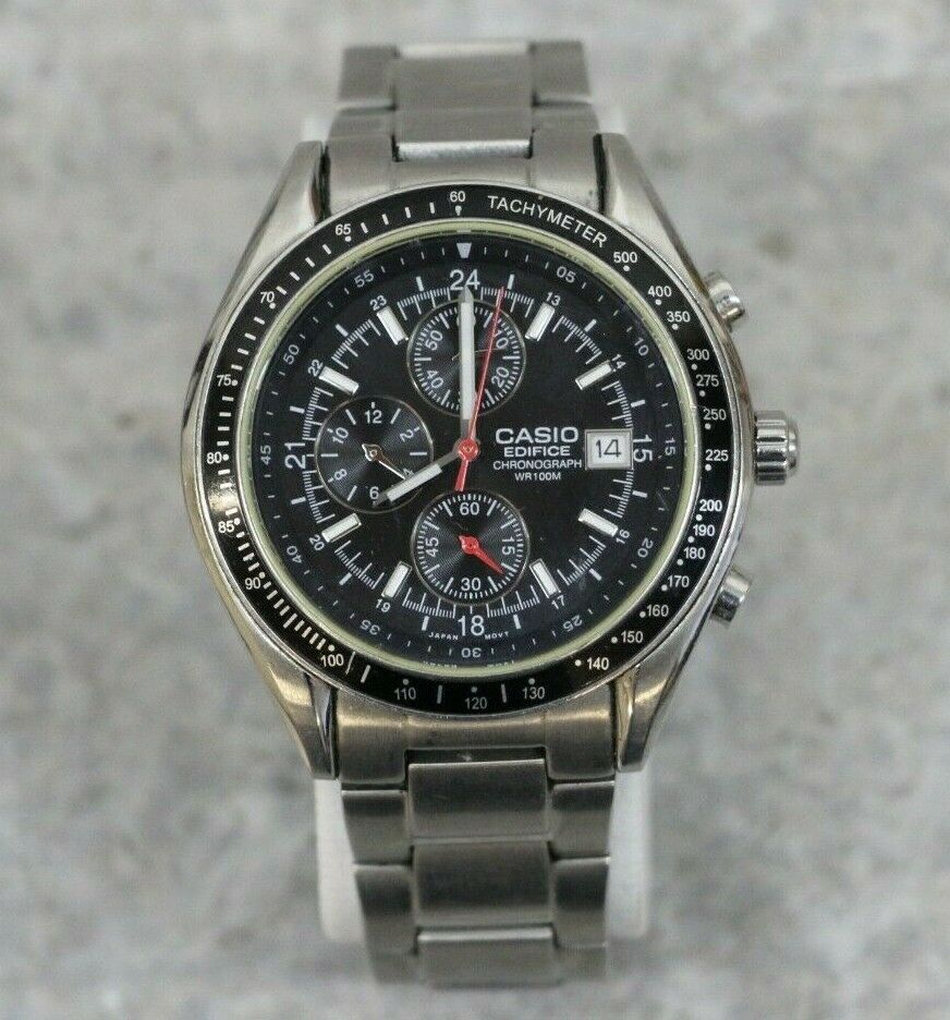 edifice 503