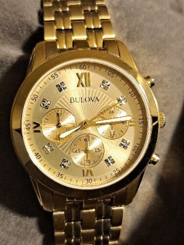 Bulova 97d114 2025