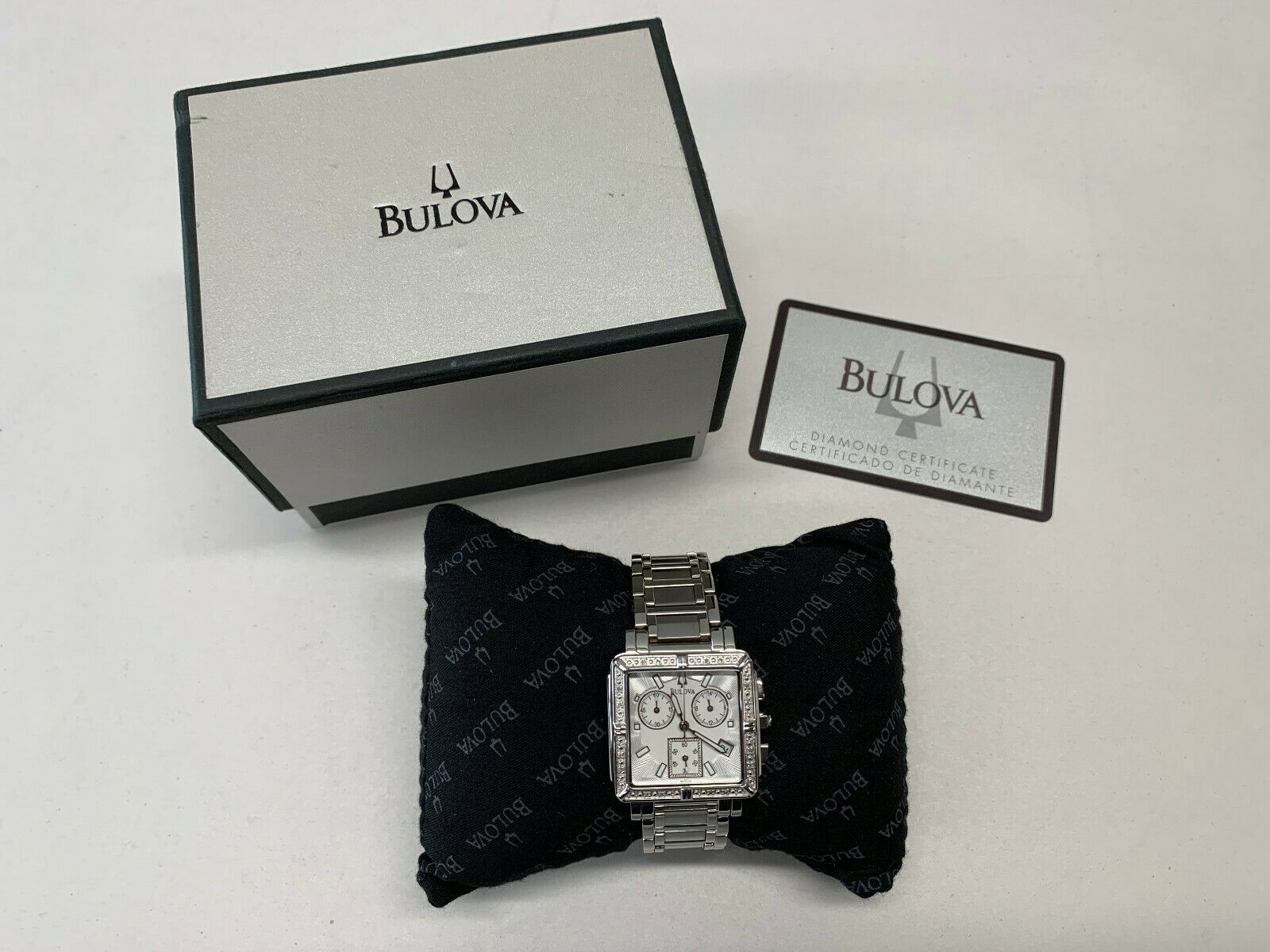 Bulova 96r000 online