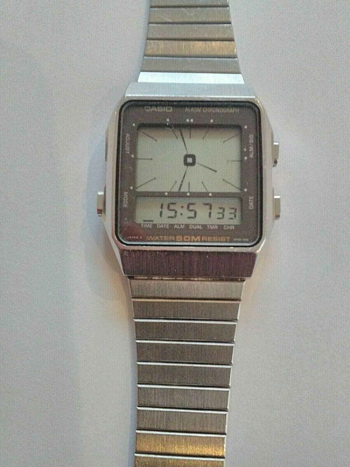 casio ae 91w