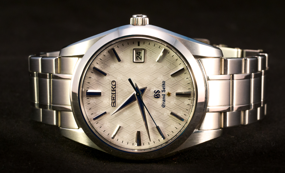 grand seiko sbgx103