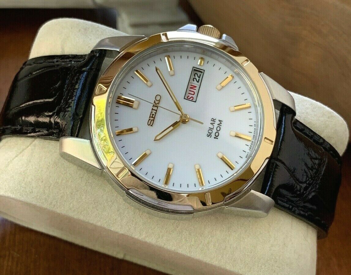 seiko solar day date sne102p9