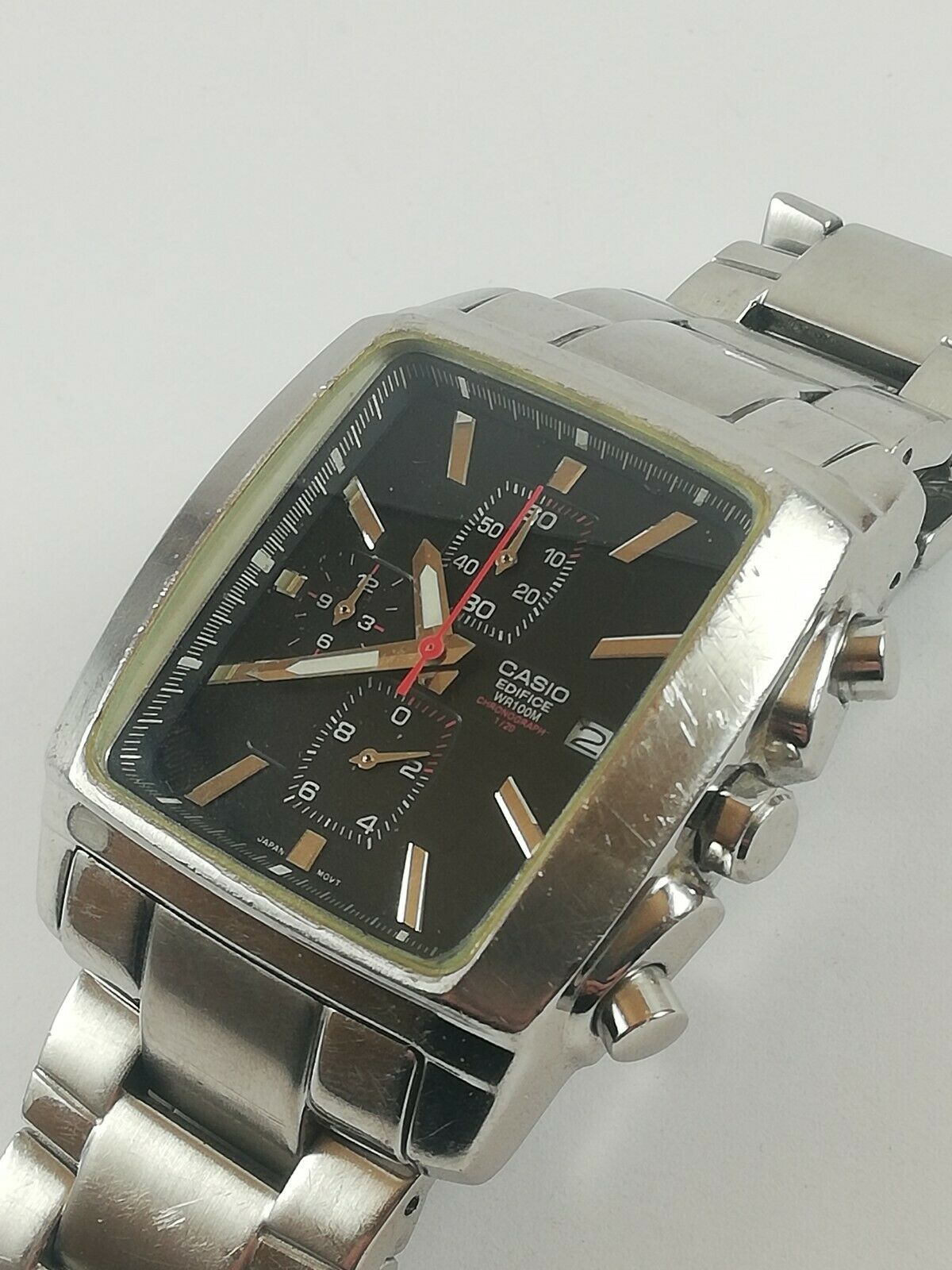 casio edifice ef 509 price