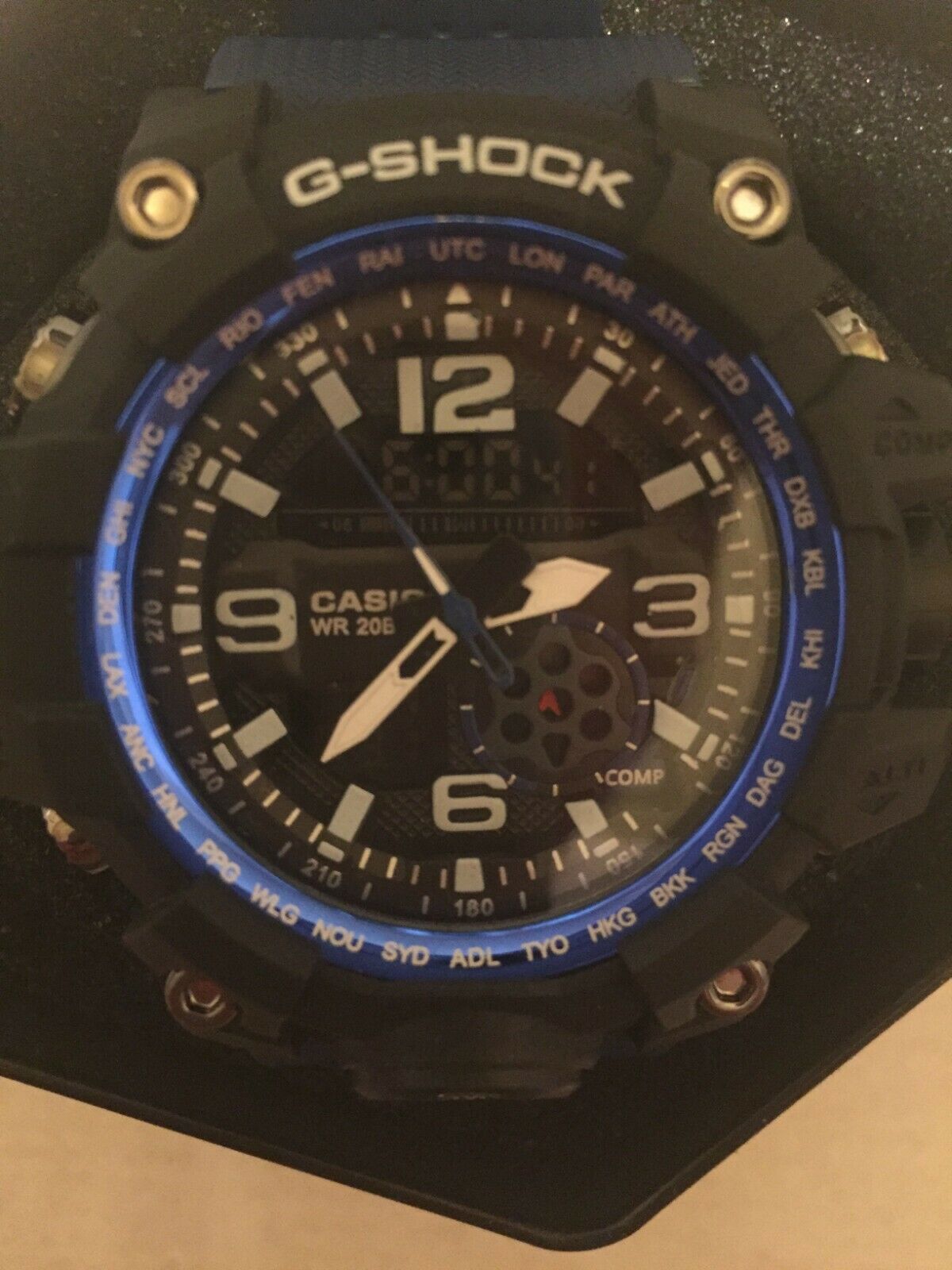 casio gwp 1100b