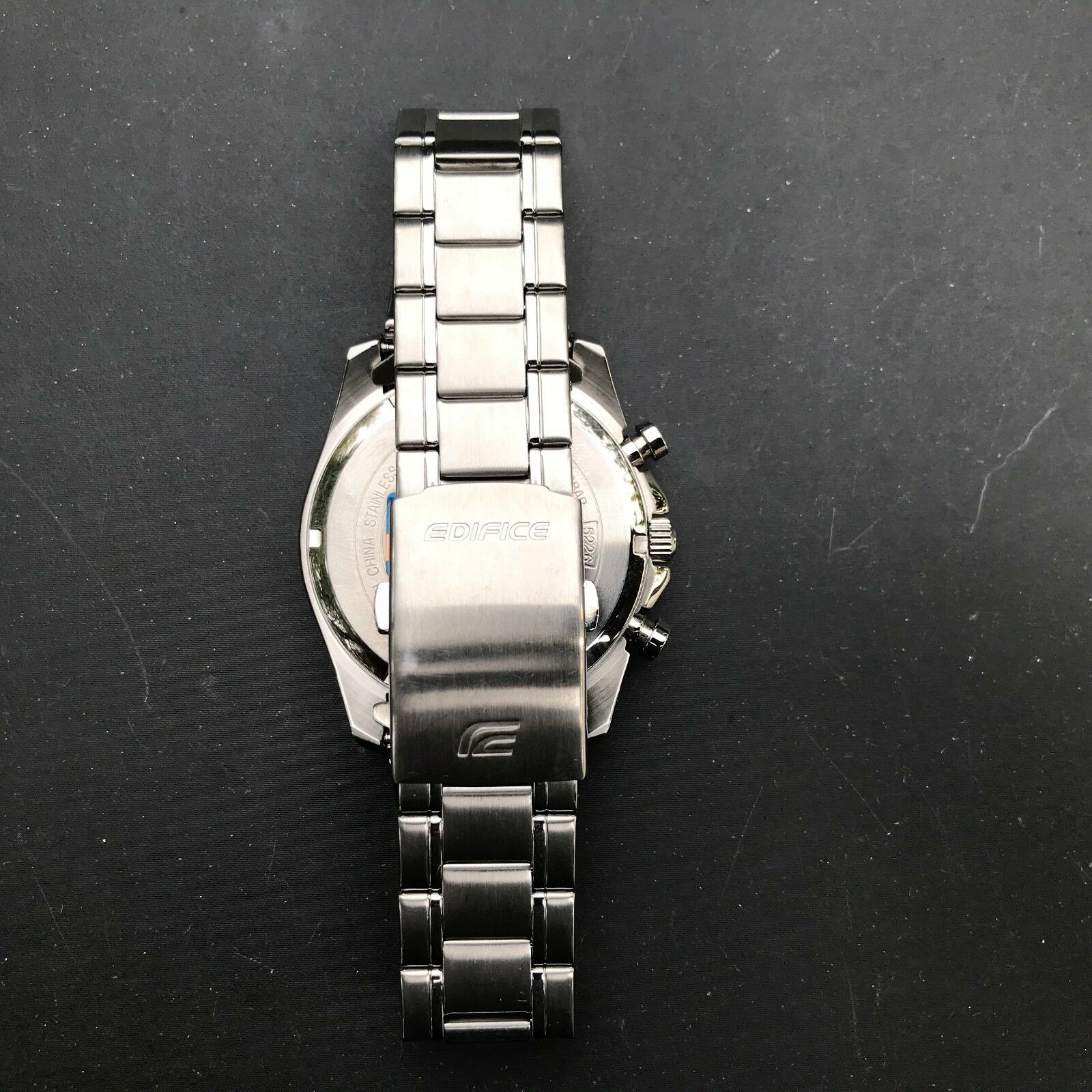 casio edifice 5226 price