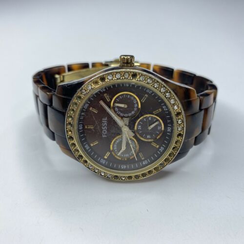 Fossil 2024 es2795 price