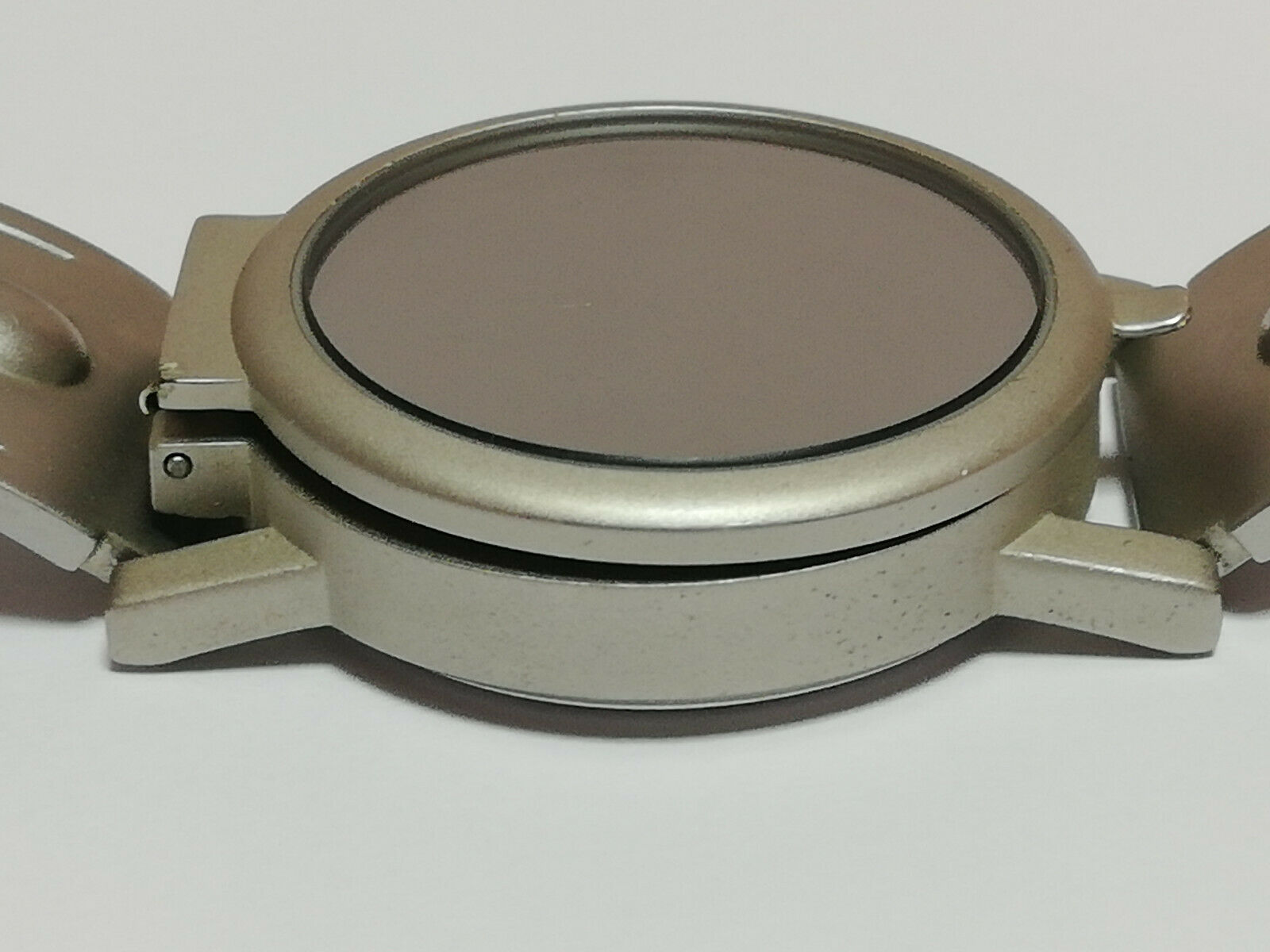 Retro Storm Reflector Watch in Full Working Order | WatchCharts