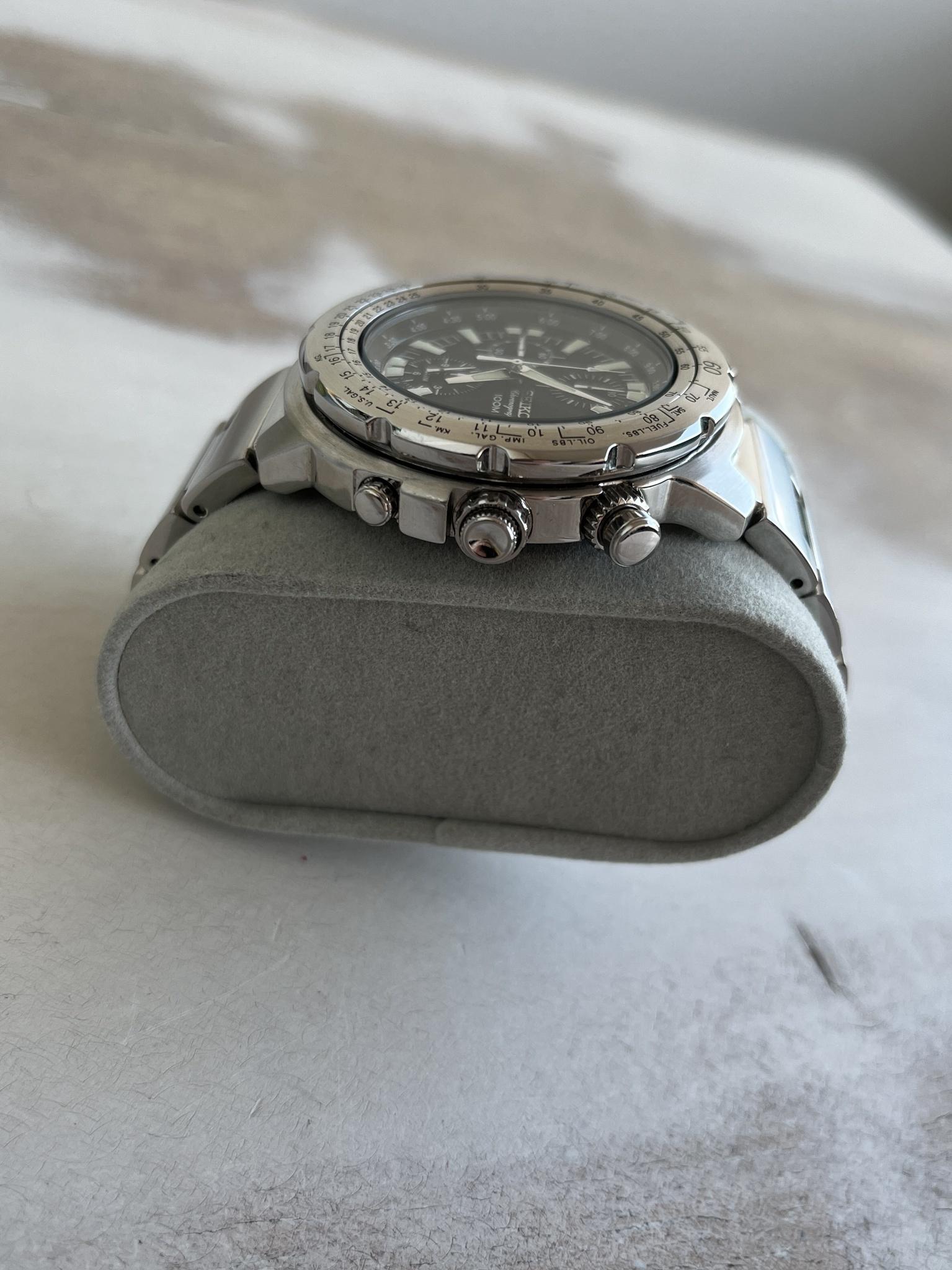 WTS] Seiko 7T32-6N10 | WatchCharts Marketplace