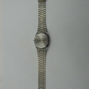 Vintage Waltham CN025-MV060 17j Mens Hand Wind Wrist Watch 