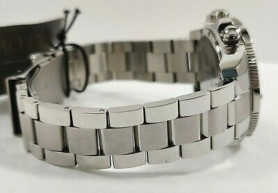 Bulova discount watch 98a247