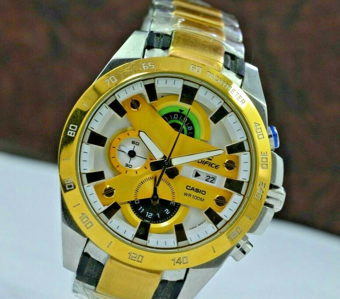 casio edifice efr 540 original