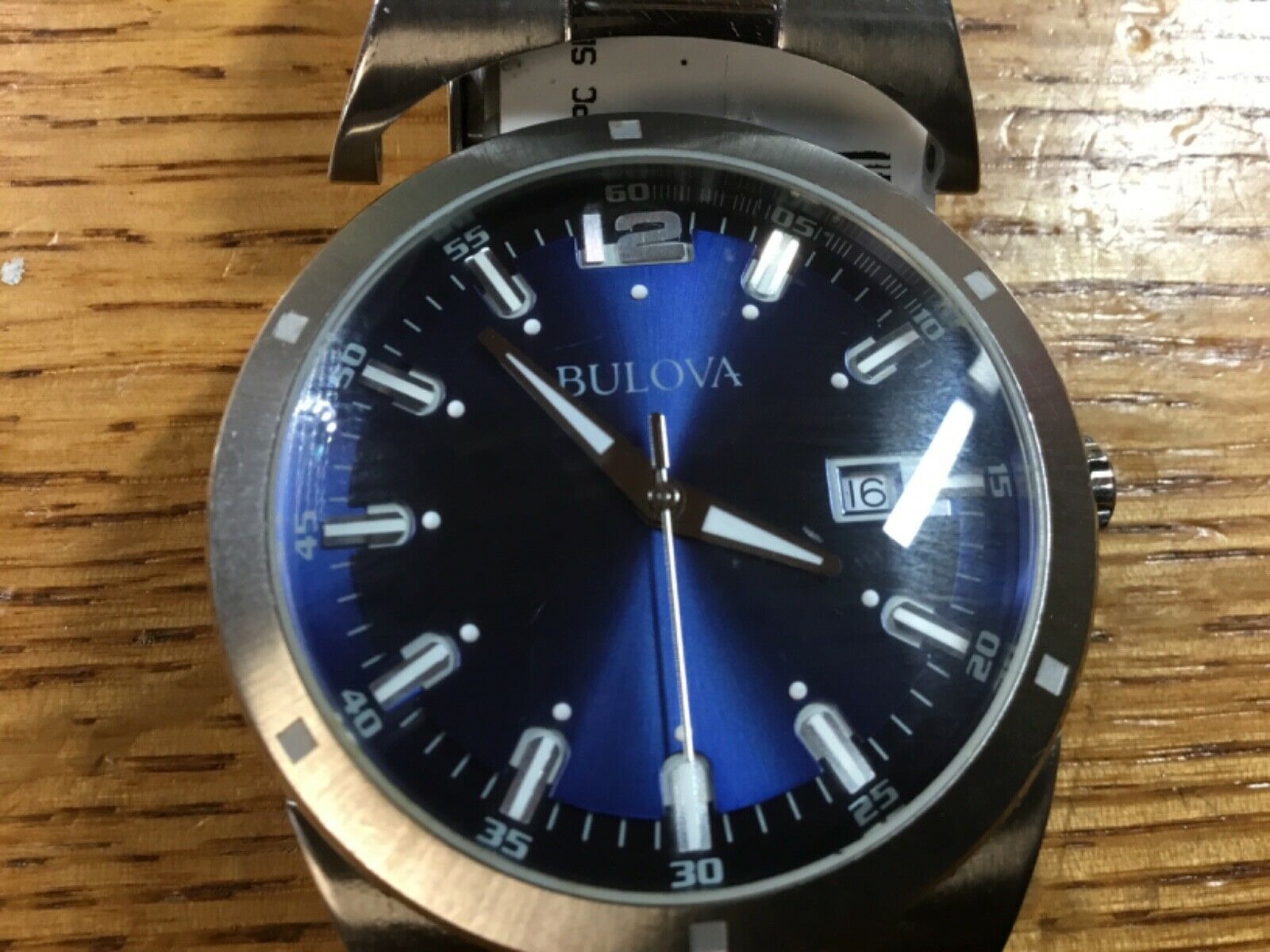 Bulova 96b220 best sale