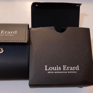 WTS] Louis Erard Heritage Automatic Day Date : r/Watchexchange