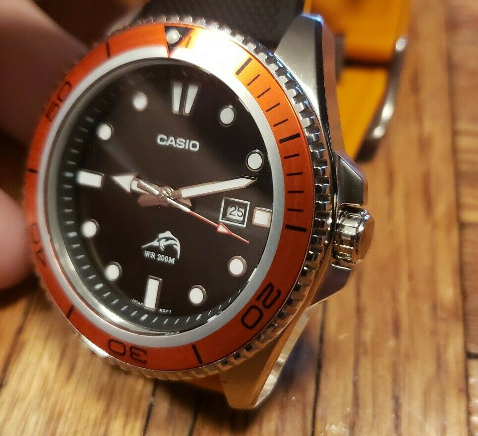 casio duro for sale