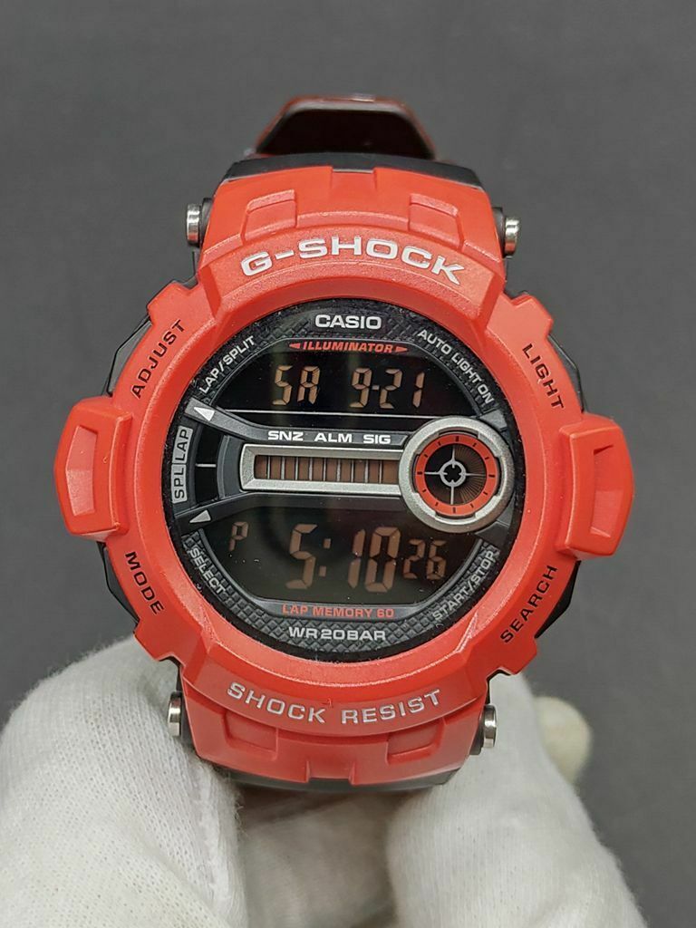 casio gd 200