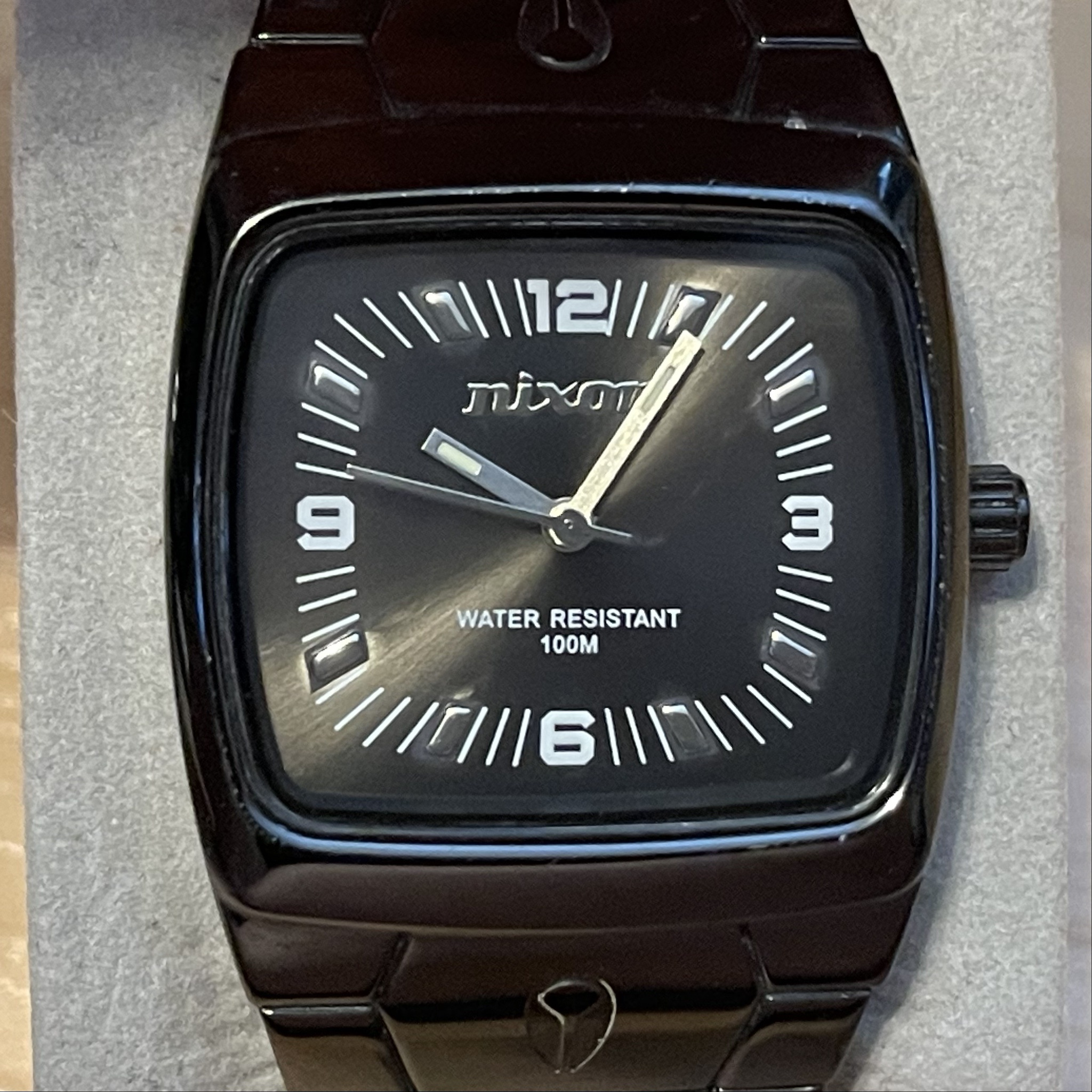 ニュースキンデオドラント WTS] Nixon The Manual 