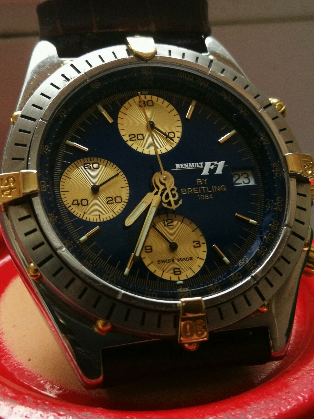 Breitling f1 shop