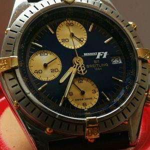 breitling f1