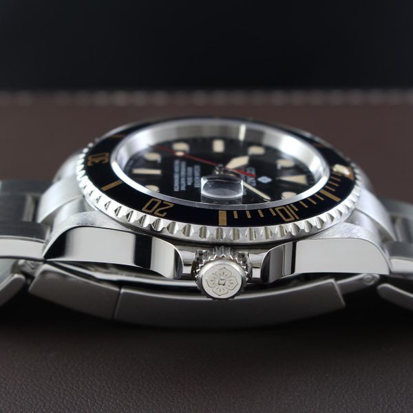 [WTS]Ginault Ocean Rover | WatchCharts Marketplace