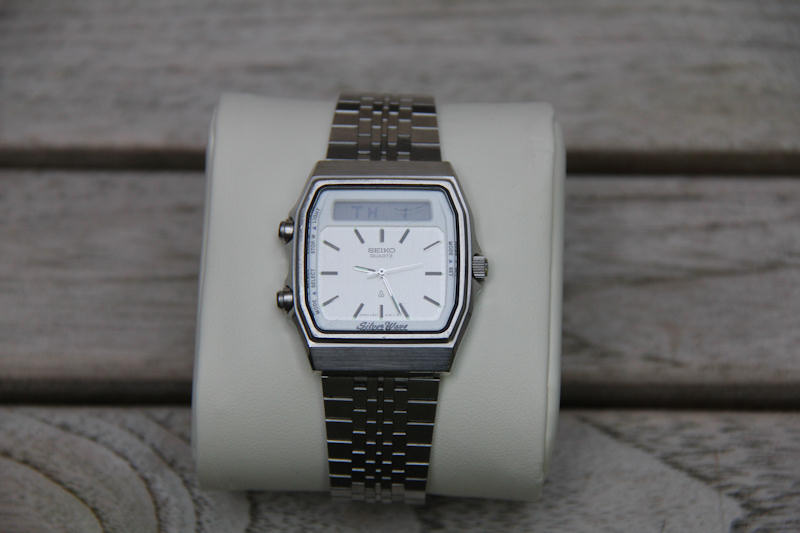 seiko h557