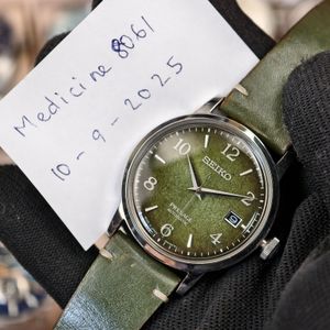 セイコー プレサージュ SARY183/4R35-04G0 SEIKO PRESAGE STYLE 60S