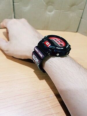 G shock best sale darth vader