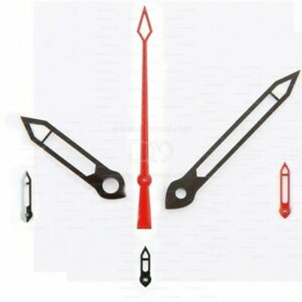 I Più Importanti Tipi Di Lancette: La Guida Completa | Italian Watch Spotter - Foto 3