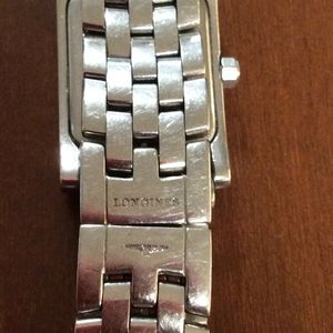 Longines s30 best sale