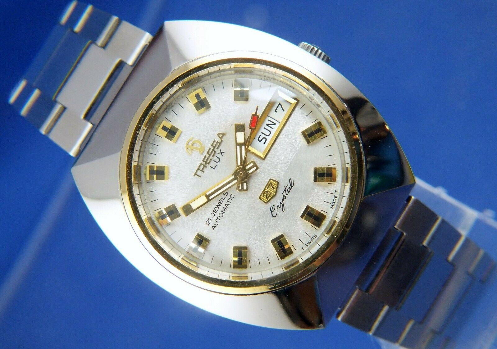 大人気の f6fa4f27-d54e-4026-aaf0- アナログ（自動巻き）