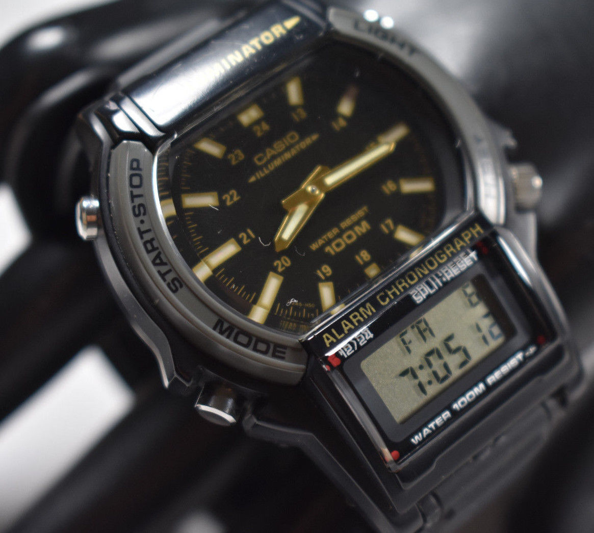 casio aw 61