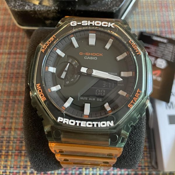casio thermo monitor clock