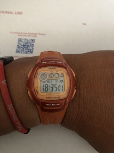 Casio a413 sale