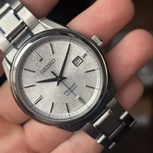 WTS] Seiko Presage Baby snowflake SJE073 WatchCharts