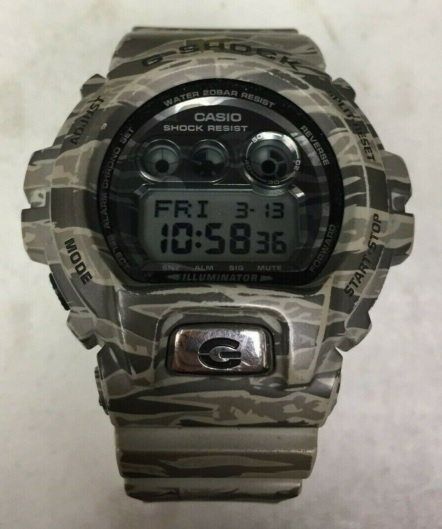 Casio g cheap shock 3420 price