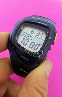 Casio rft100 2024