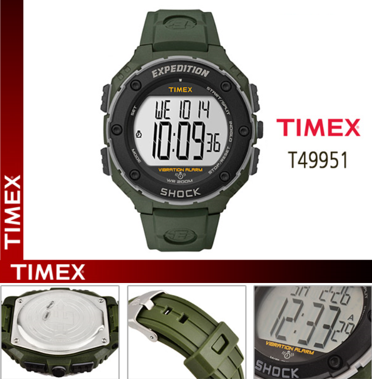 Timex t49951 outlet