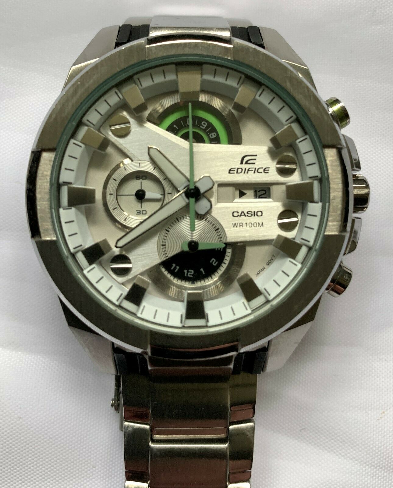 efr 540 dy