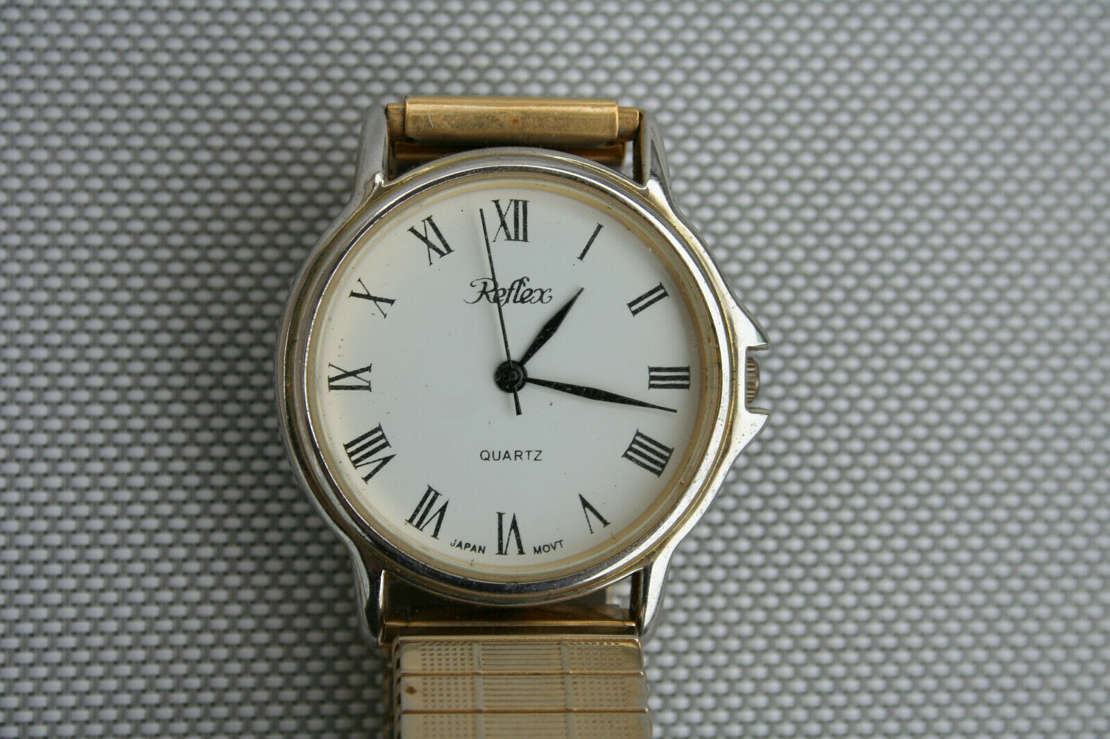 Reflex 2025 quartz watch