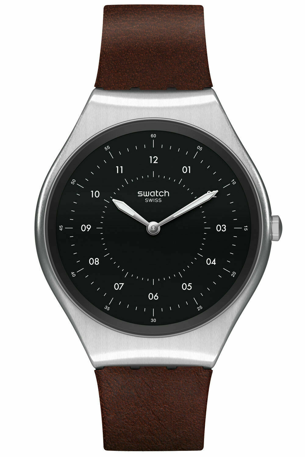 swatch skinbrushed syxs102