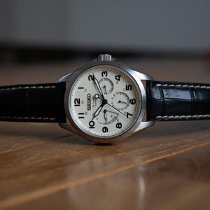 SEIKO/セイコー メカニカル SARW017 Seiko Presage SARW017 Price as of September 2025 | WatchCharts