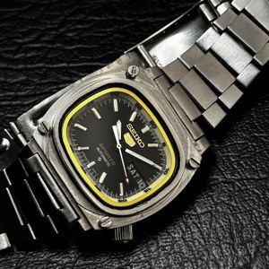 ANA 777 Chronograph (All Nippon Airways X Seiko