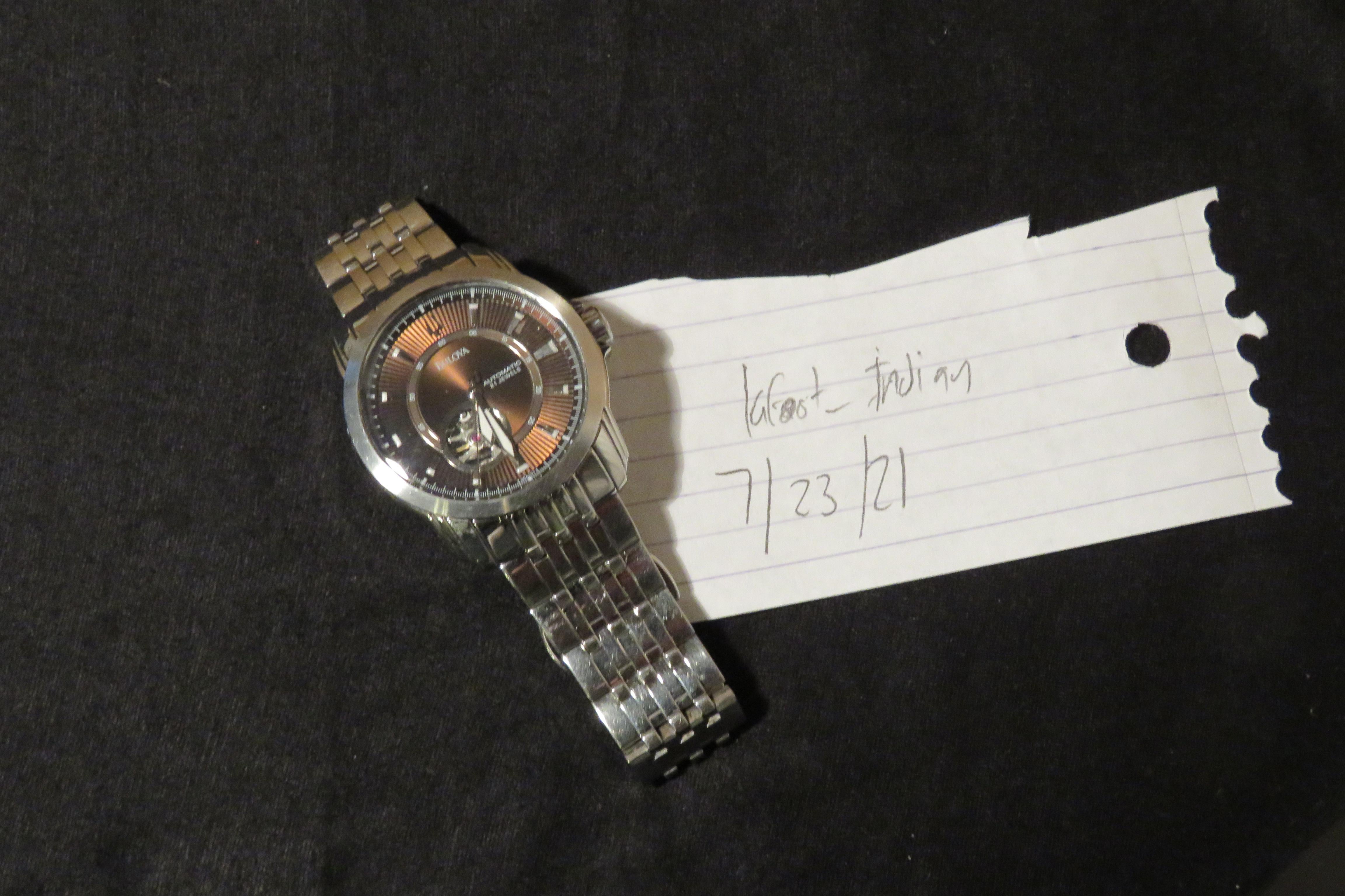 Bulova c877597 outlet