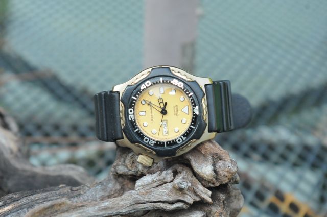 Seiko 7n36 on sale