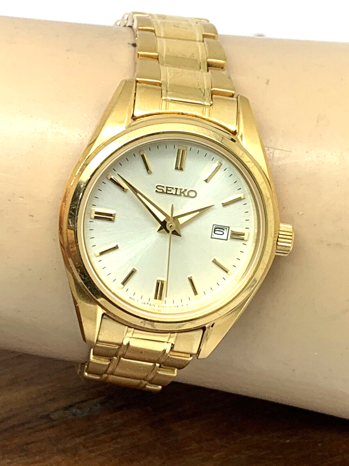 Seiko 6423 3d mon